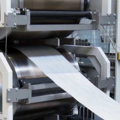 Double Belt Press Machines: How They Improve Lamination Quality