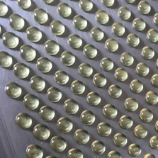 What Is a Pastillator? The Role of Steel Belts in Chemical Pelletising
