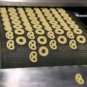 Wire Mesh Belts Explained: Uses, Benefits, and Applications