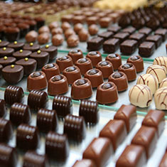 Chocolate Conveyor Belts: Crafting Sweet Success