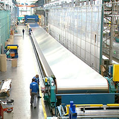 Conveyor Belt Maintenance - Maximising Lifespan 