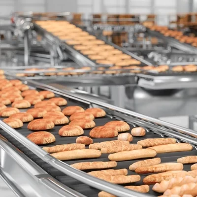 Unleashing European Precision – The Excellence of Conveyor Belt Manufacturers in Europe