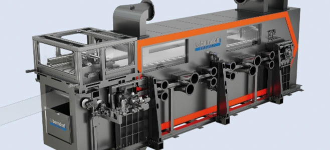 Belt Cleaning Systems