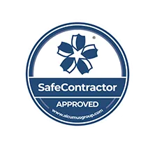 SafeContractor Logo