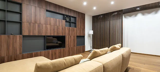 Wood Based Panels & Decorative Laminates