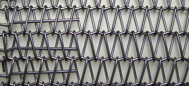 Balanced Weave Conveyor Belts