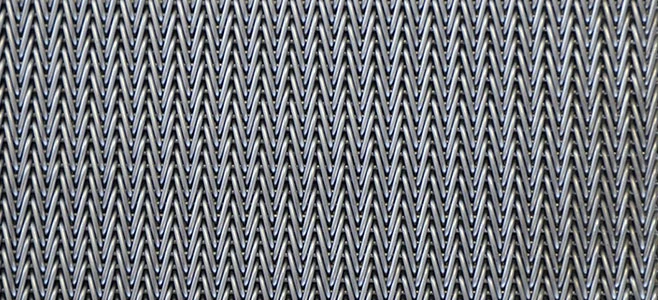 Chevron Belts