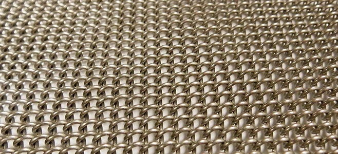 Conventional Weave Belts