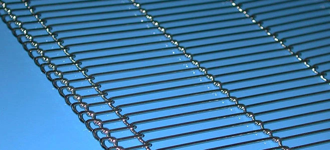 Transfer Wire Mesh Belts