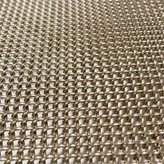 Conventional Weave Belts