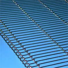 Transfer Wire Mesh Belts
